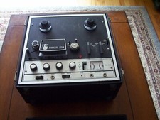 Rheem Reel To Reel Tape Recorder - Roberts 1719