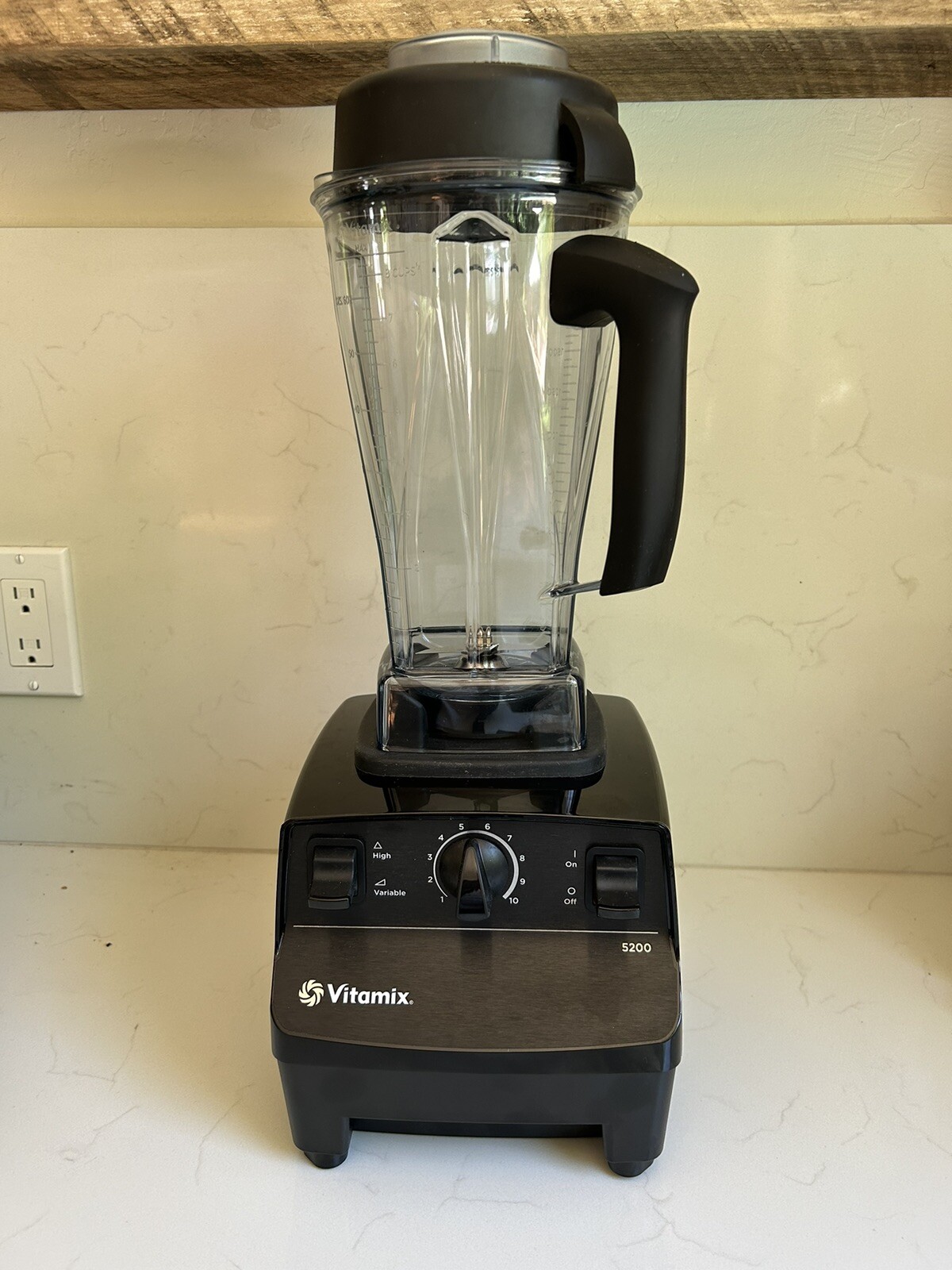 Vitamix 5200 Professional Grade Blender eBay