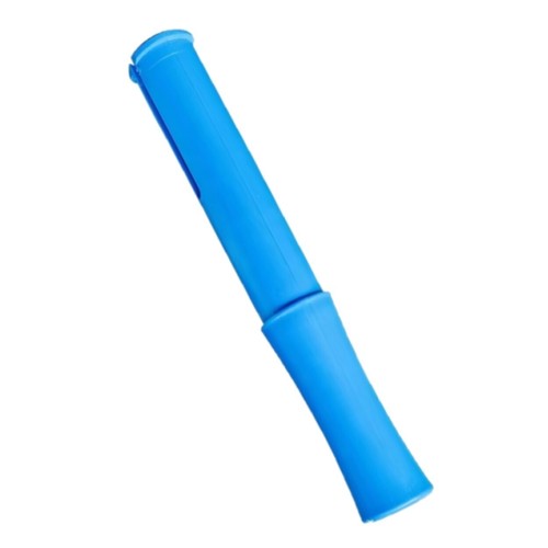 Stretchfolie mini transparent 100 mm 150 m 20my inkl. Abroller Handabroller Set - Bild 8 von 8