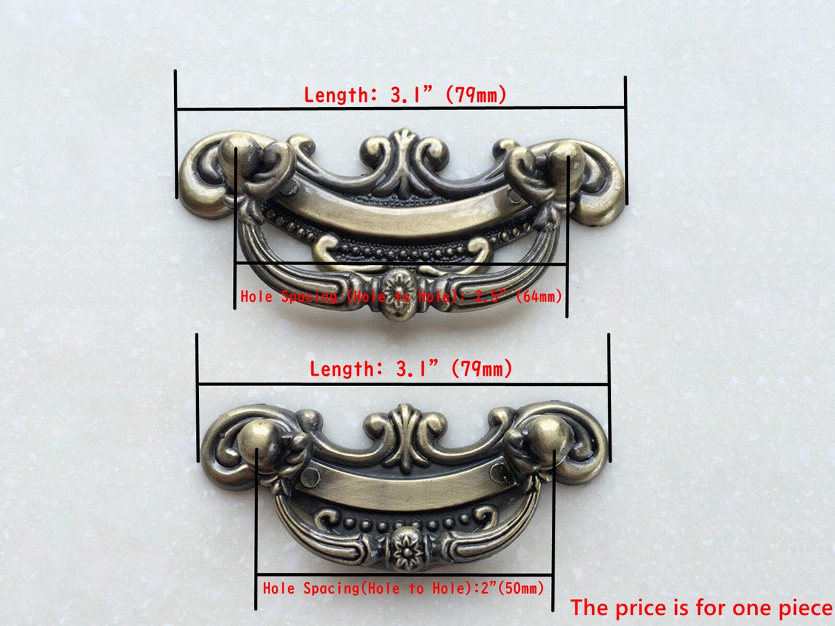 dresser knobs silver Silver Mercury Glass Knob, Cabinet Knobs and Drawer Pulls, Tarnished Silver Mercury Glass, Vintage Antique Melon Style Dresser Knobs