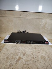 BBE 862 Sonic Maximizer XLRs Excellent Workin...