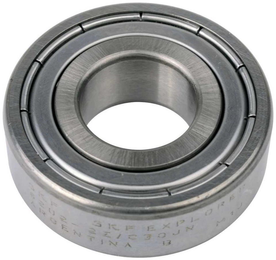 Pilot Bearing SKF 6202-2ZJ - Image 2 of 2