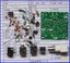 DIY-KITS-PIXIE-HAM-RADIO-HF-40M-CW-QRP-TRANSCEIVER-7-023-7-026MHz thumbnail 3
