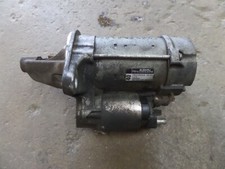10-14 Subaru Legacy Sedan OEM Starter Motor 23300AA59B 2.5 AT R45