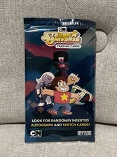 Cryptozoic Steven Universe Trading Cards Hobby Box for sale online | eBay UK Cryptozoic Steven Universe Trading Cards Hobby Box for sale online | eBay UK