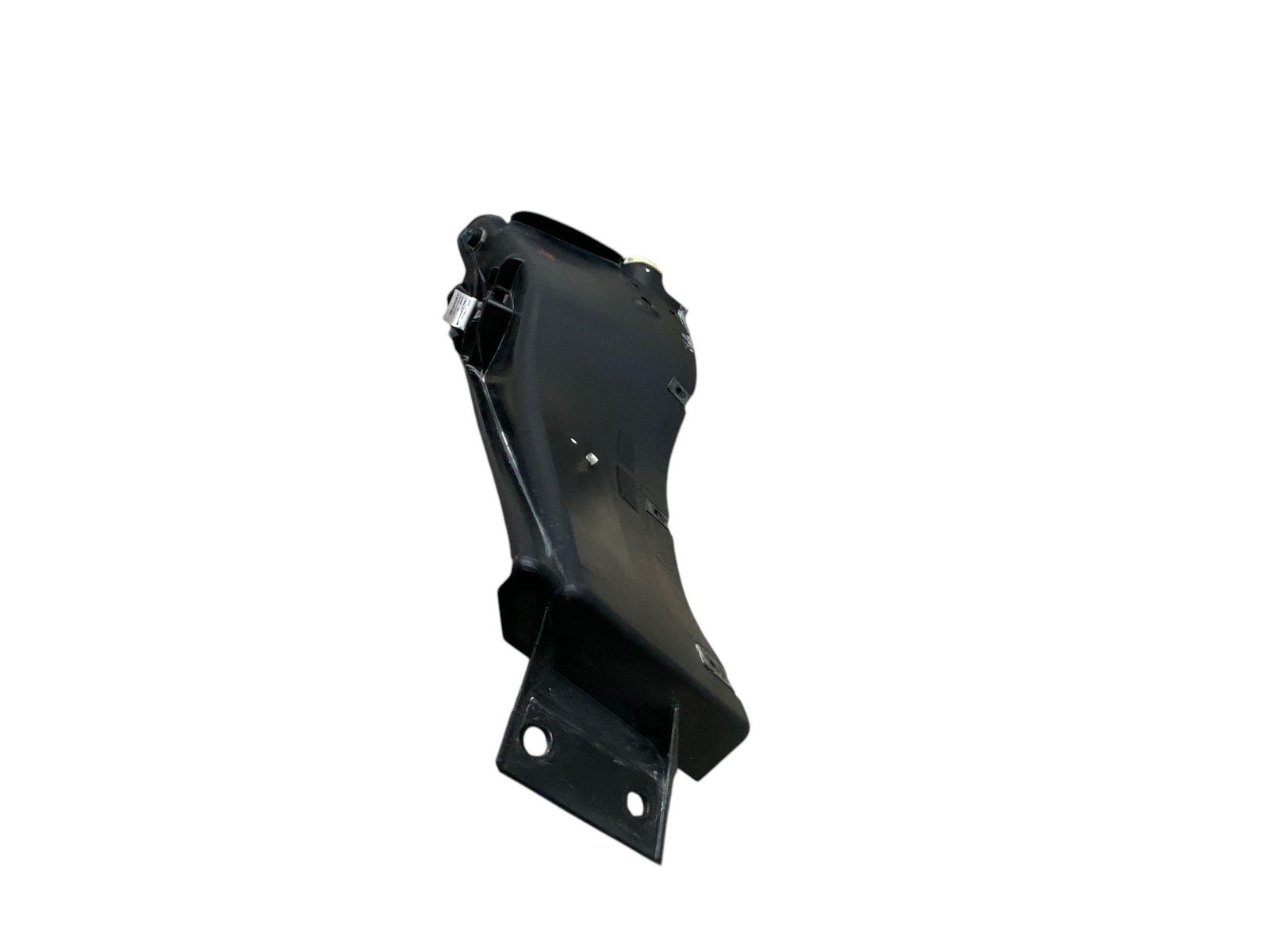 2019-2021 MCLAREN 600LT RIGHT REAR DOOR QUARTER PANEL BACKING TRIM RADIATOR DUCT