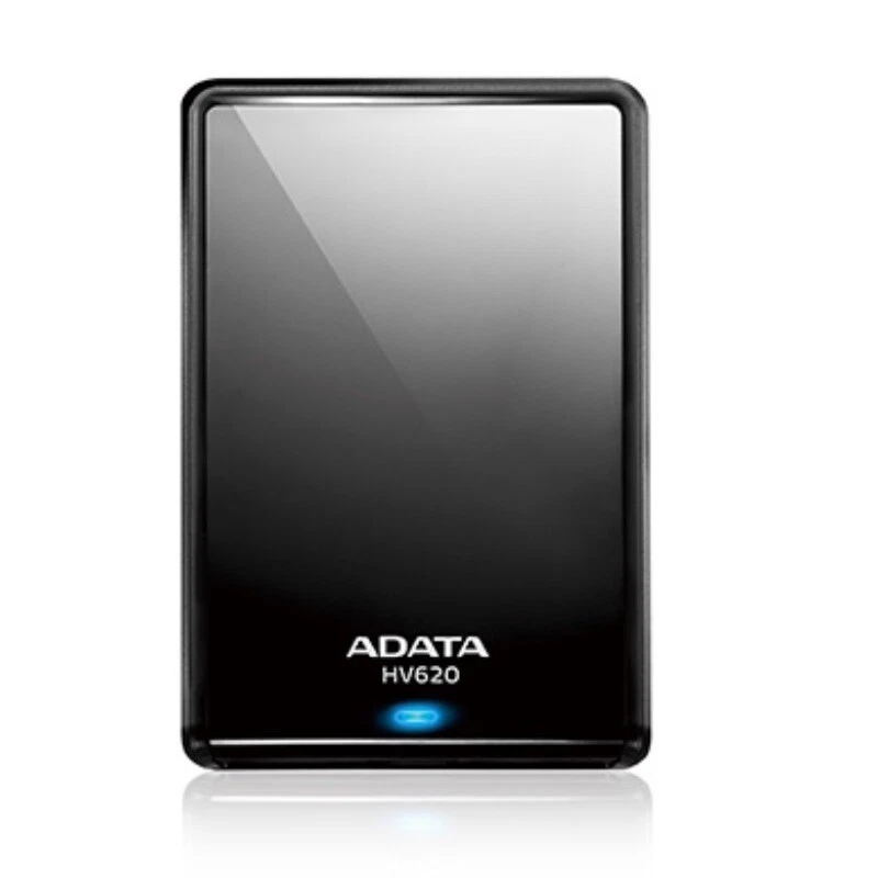 ADATA HV620s 1TB 2TB 4TB External 2.5 Portable Hard Drive Storage HDD USB3.2 - Image 3 of 4
