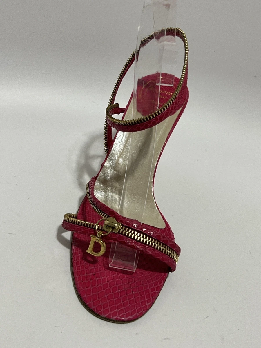 きれい 【John Galliano】00's STUDS SANDAL 133S | lusolve.com