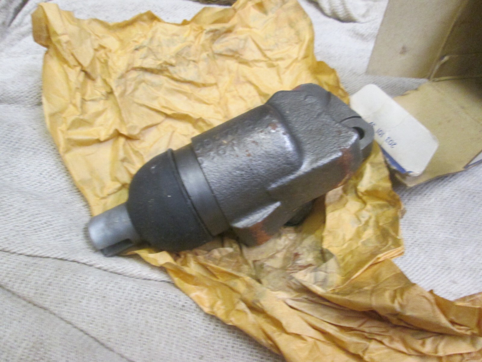 GIRLING WHEEL CYLINDER 64673546 NOS eBay