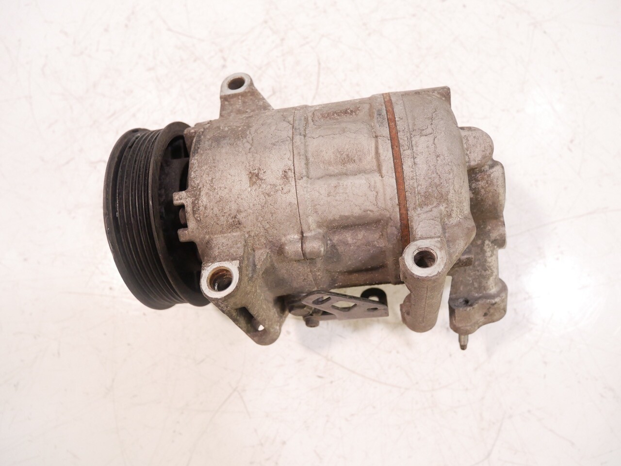 For 2017 Peugeot Citroen 308 1.6 Hdi Dv6fd Bhy Bh02 99hp