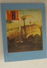 MHQ The Quarterly Journal of Military History Spring 1994