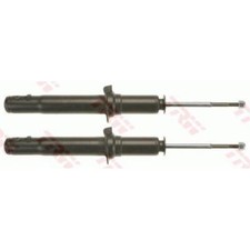 2x TRW Stoßdämpfer vorderachse passend für Honda Accord VII CL CM Tourer