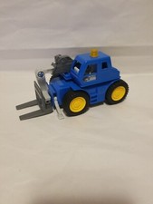 DRIVEN Forklift with Light Sound nice toy to have.