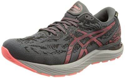 ASICS Laufschuh Sportschuhe  GEL-CUMULUS 23 G-TX Gr. 37,5 EU