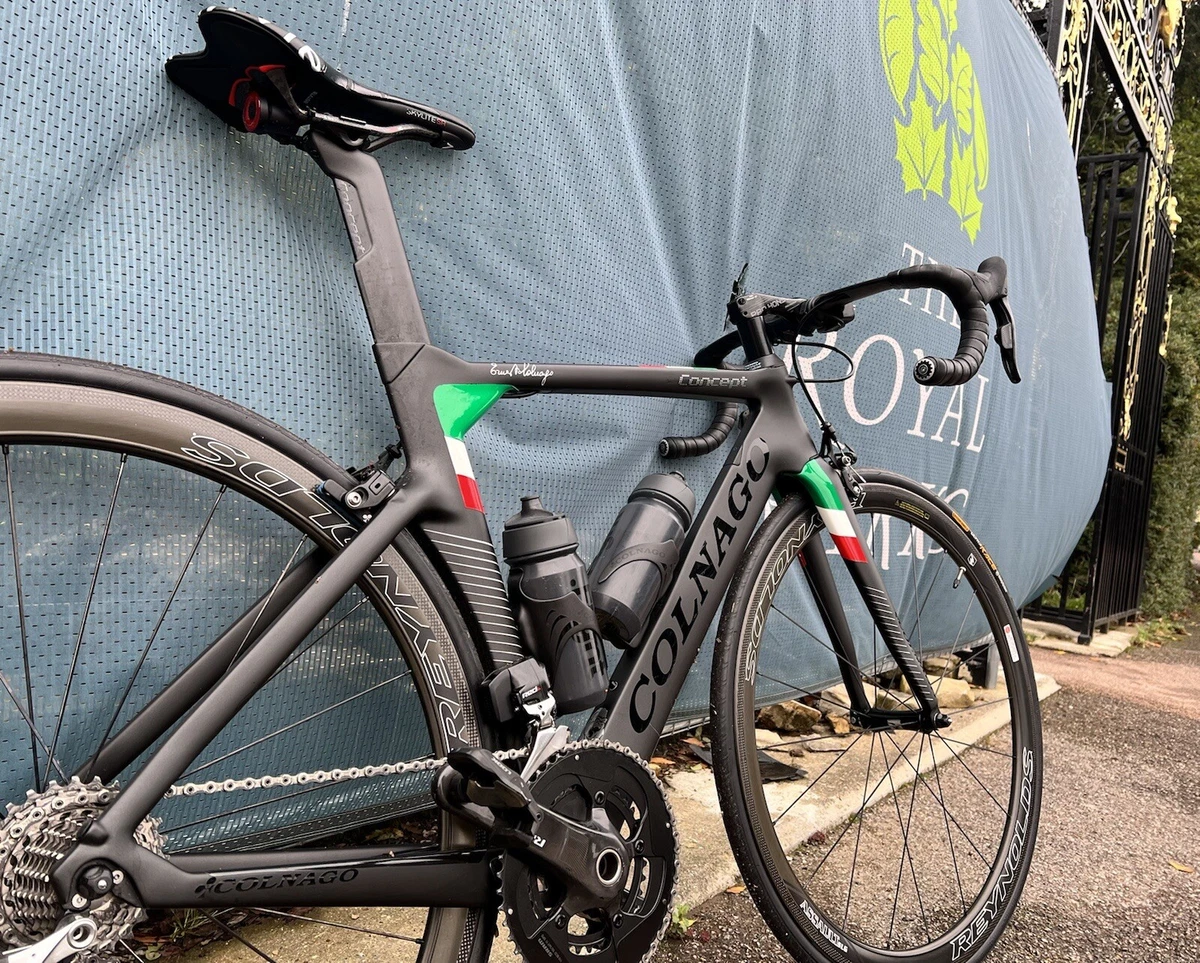 Colnago concept 48s sales