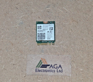 Lenovo Thinkpad T450, T440 Laptop Dual Band Wireless WiFi Karte. Modell: 7260NGW.