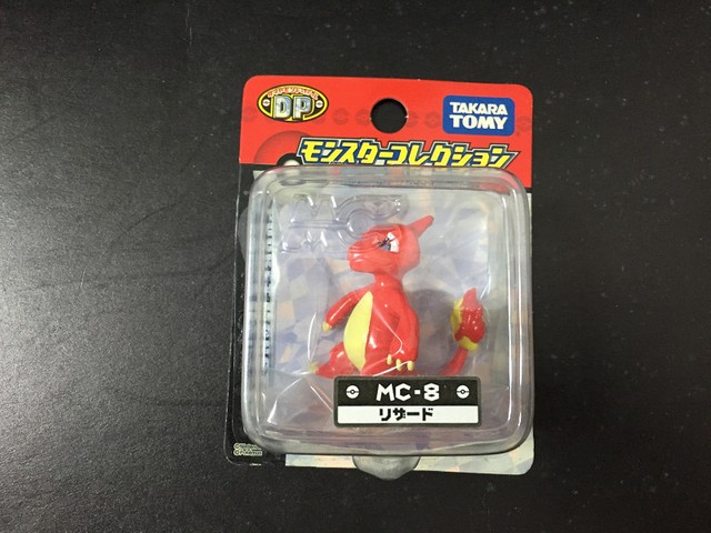 pokemon monster collection figures