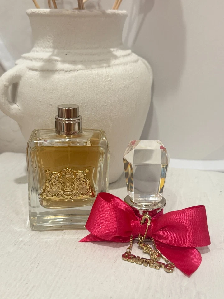 VIVA LA JUICY By Juicy Couture EDP Spray for Women 1.7/50ml BN - Image 3 of 4