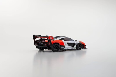 Kyosho 32340WR RC MINI-Z RWD Series Ready Set McLaren Senna