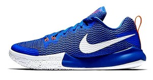 nike zoom live blue