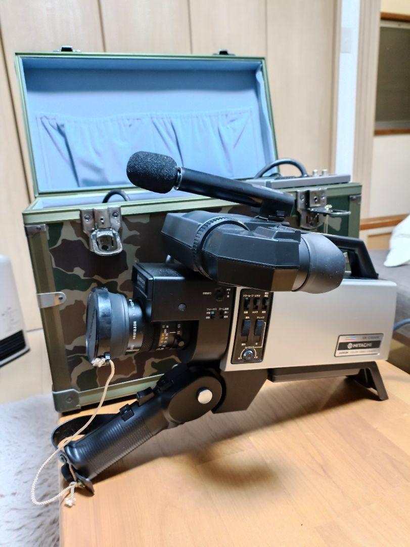Hitachi VK -C800R | eBay Hitachi VK -C800R | eBay