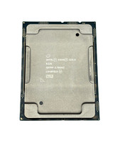 Intel Xeon SRFPP Gold 6226 12Core 2.7GHz 19.25MB processor w60