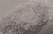 Sparkle White Pearl Pigment 35 Grams Automotive Airbrush Candies Custom Paint