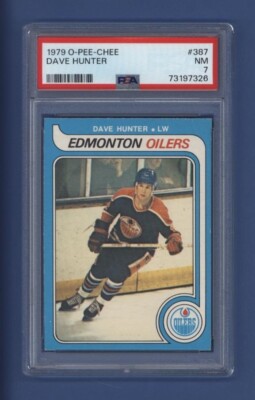WAYNE GRETZKY 1979 OPC O-Pee-Chee Rookie RC #18 EDMONTON OILERS Not