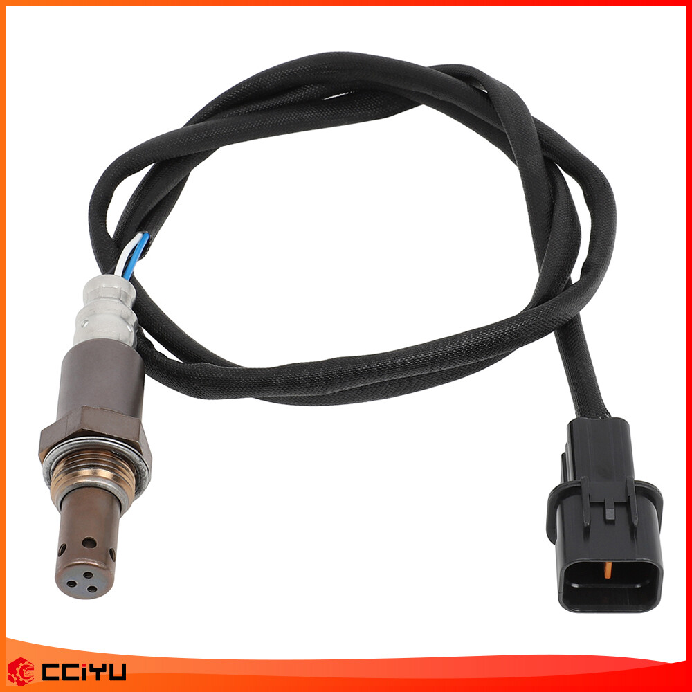 CCIYU Downstream Oxygen O2 Sensor For Mitsubishi Galant (2004-2012) & Eclipse (2006-2012) – 4-Wire, 39.4" Length