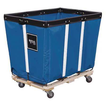 Basket Truck 12 Bu L Cap Blue 36 In Basket Truck 12 Bu L Cap Blue 36 In