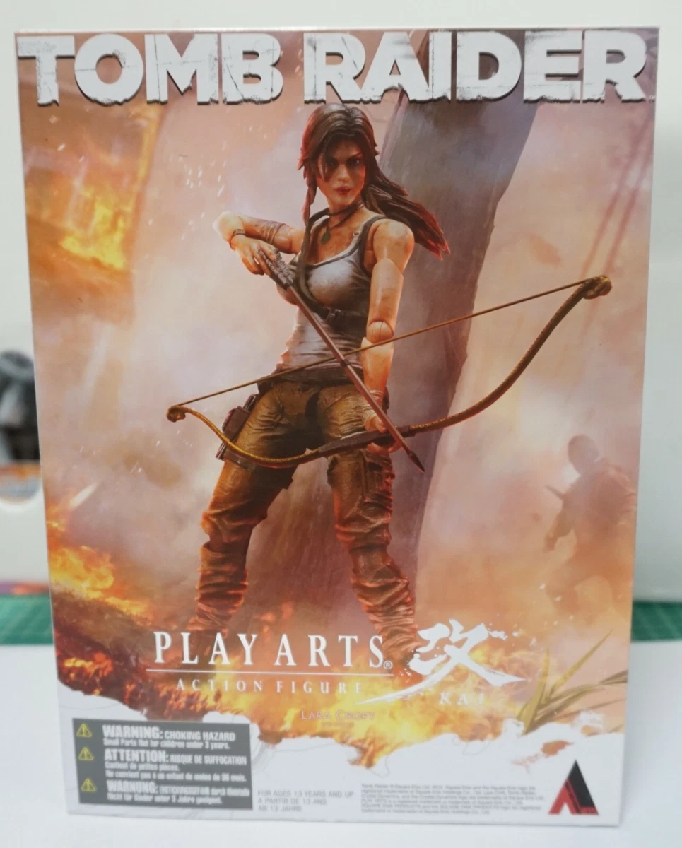 Play arts tomb raider online