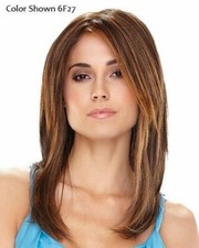 SPICY SMART LACE MONO WIG RENAU BACK W/PURCHASE OR FREE WIG KIT U PICK