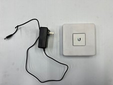 Ubiquiti Networks UniFi 1000Mbps Gigabit UniFi Security Gateway