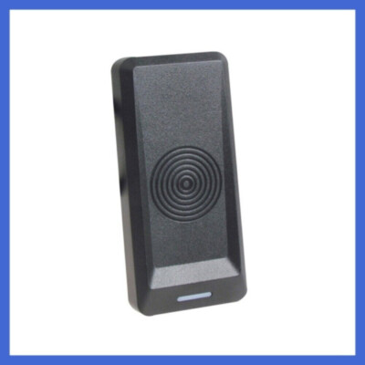125Khz EM4100/4102 RFID wiegand26/34 dual Led contactless Access Control READER