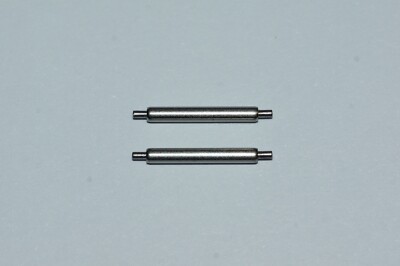 Spring Bars for Rolex Ladies Date/ Datejust Stainless Steel 13mm 