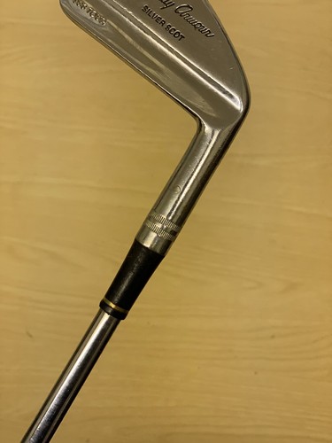Tommy Armour Silver Scott 986 Tour Blade 5 Iron / Regular Steel / Right Handed - Picture 3 of 6
