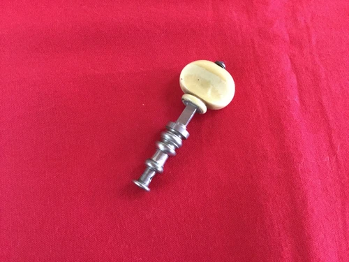 VINTAGE 1933-40 KALAMAZOO/GIBSON USA BANJO TUNER