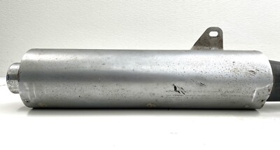 専用差額 Kawasaki Zx1100-c Ninja ZX 1100 Zx11 1990 90-92 Factory Exhaust