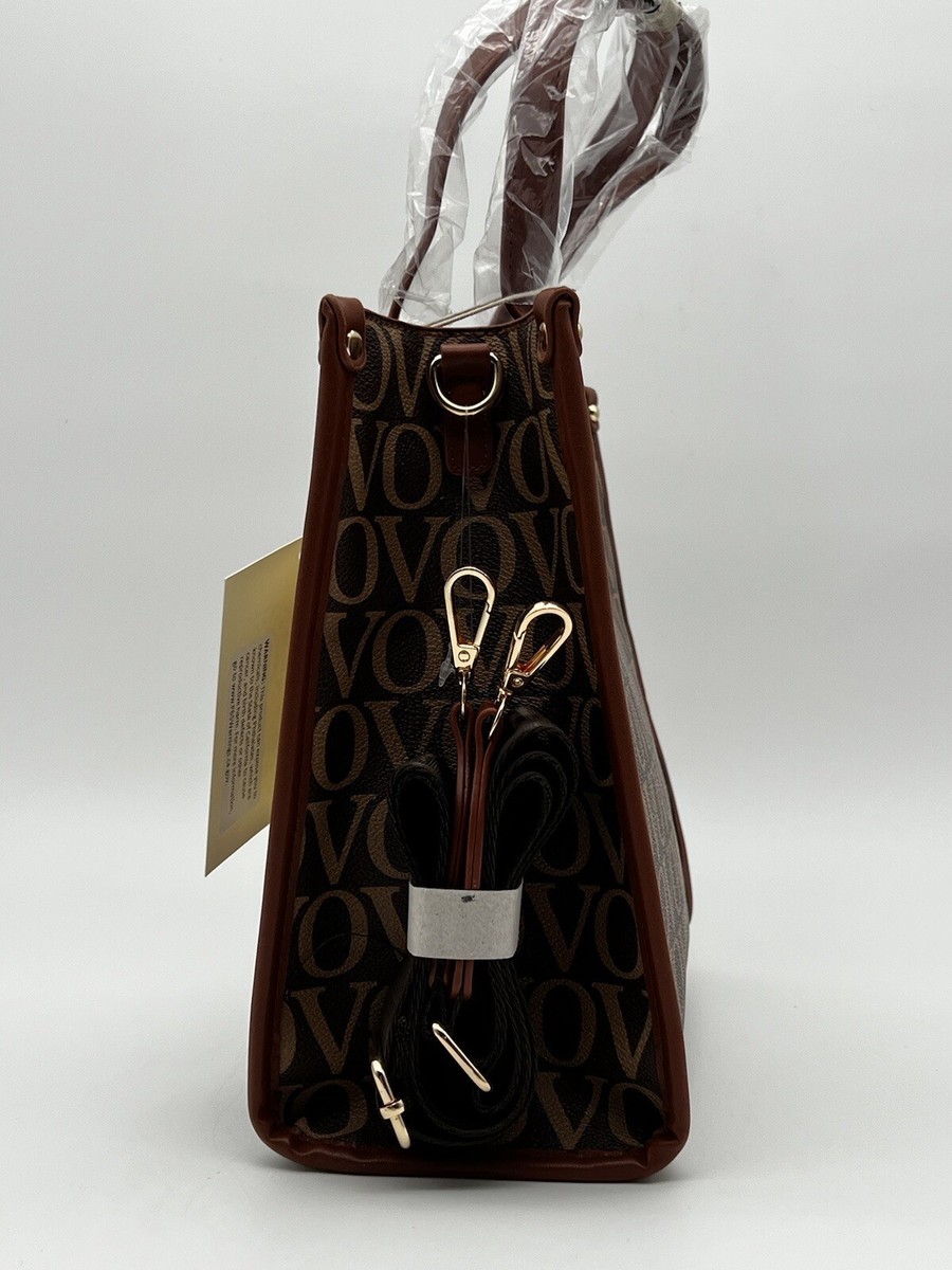 Valentino Orlandi Tote Bag | eBay