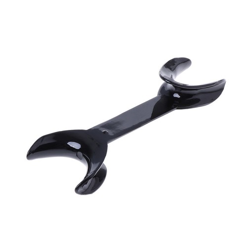 Retrattore Guancia Intraorale Dentale Apri Bocca Labbra Espansore O/C/W/T 3D Doppio - Foto 232 di 315