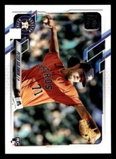 2021 Topps Update #US109 Peter Solomon