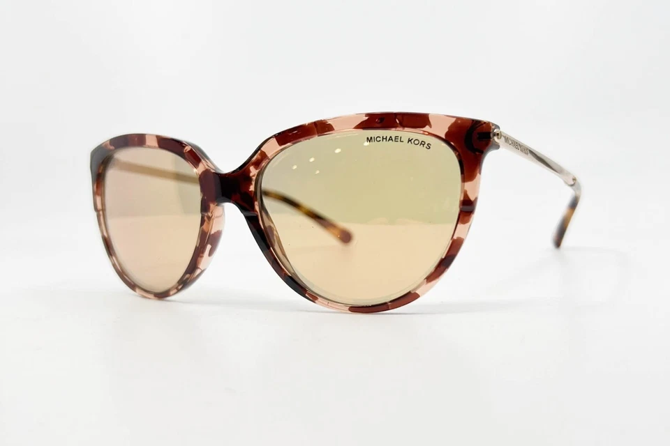Gafas de sol Michael Kors MK2051 3162R1 para mujer rojas borde completo 55-17-140 15813 Foto 2 de 4