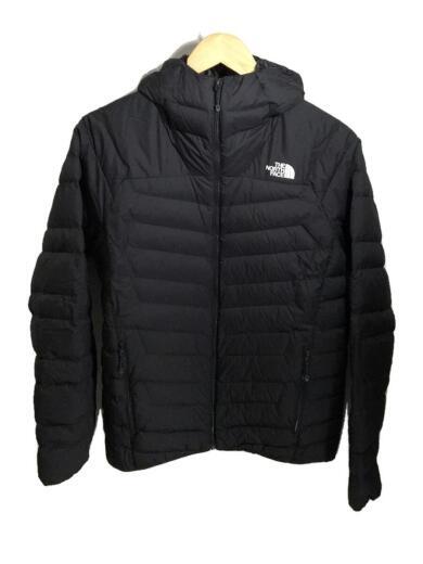 The North Face THUNDER HOODIE Thunder Hoodie S Nylon BLK | eBay