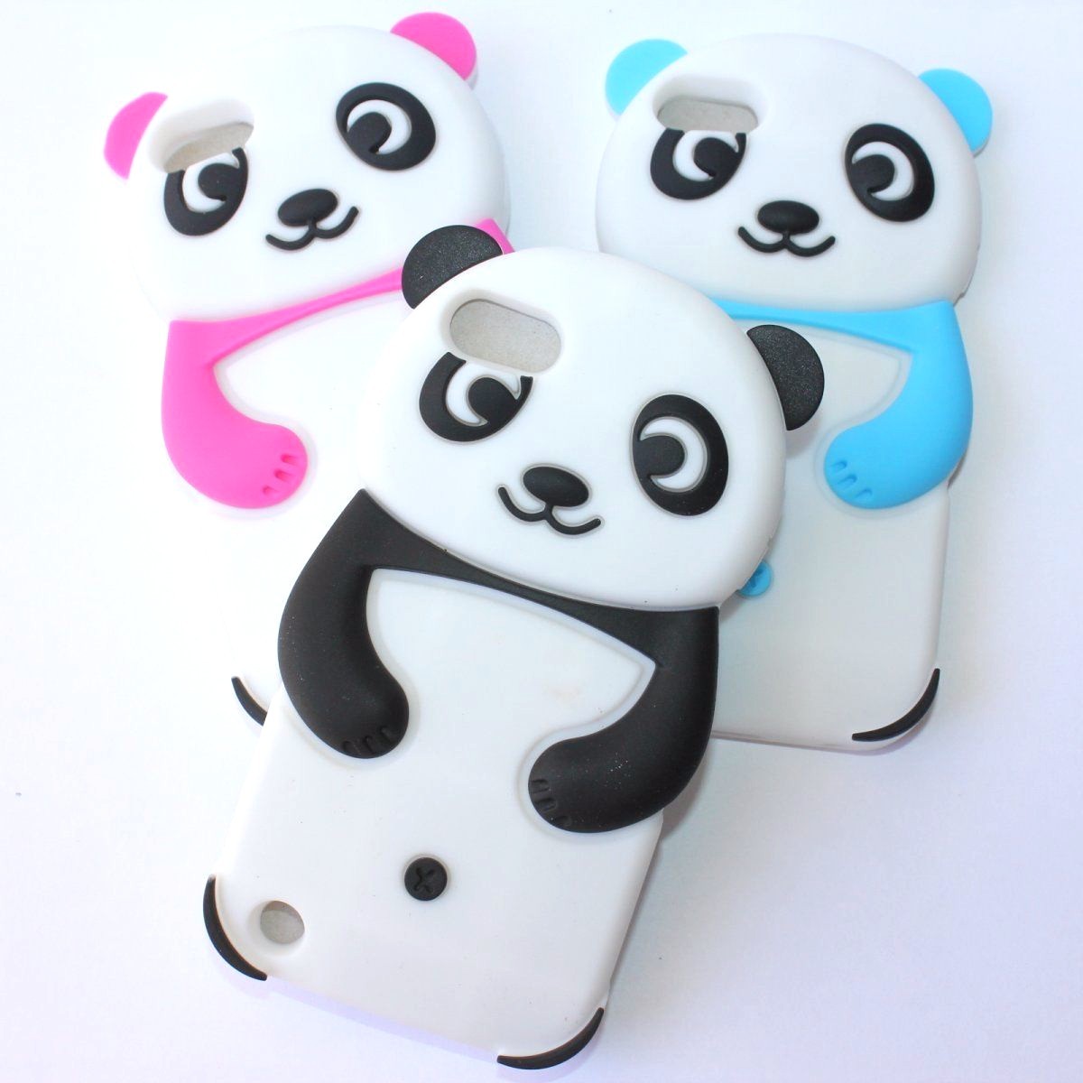 iPod touch 5 専用 Survivor 第5世代シリコンケース シリコンケースセット for iPod touch (5th) | トリニティ