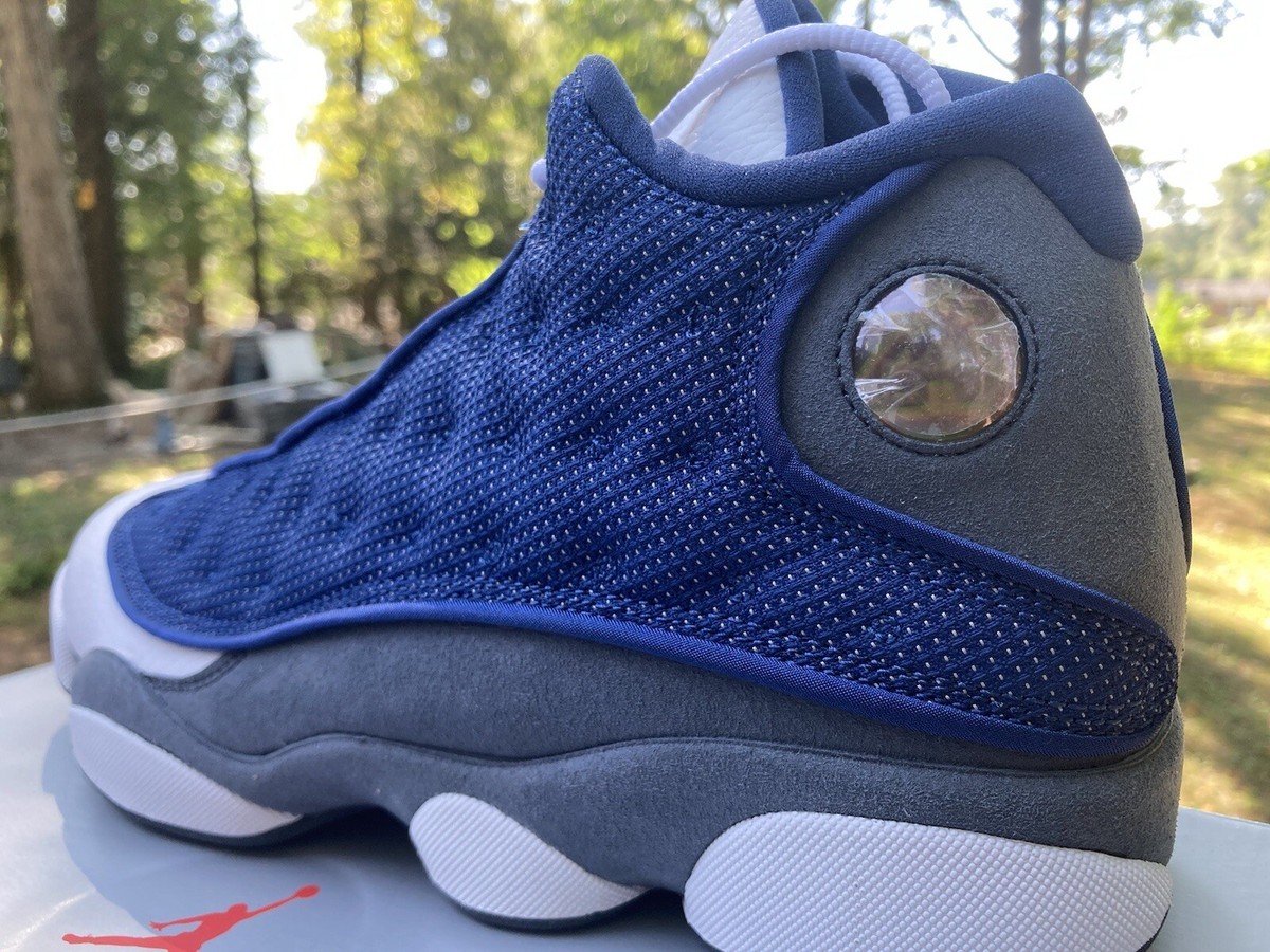 Nike Air Jordan 13 Flint…. Size 10……. New.. 193658234603| eBay