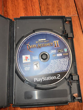 Baldur's Gate: Dark Alliance II for Sony Playstation 2 PS2 Disc Only