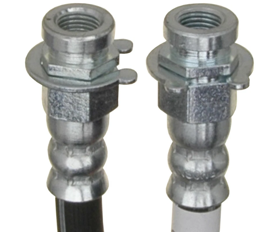 Manguera hidráulica de freno para Omni, Horizon, Charger, Turismo, Rampage, Scamp BH36932 Foto 2 de 4