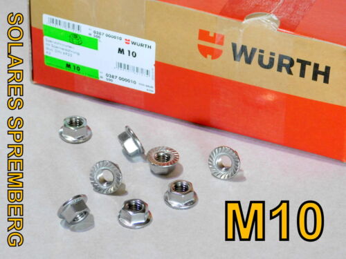 Sous-construction pour 1-10x module en série / toit en briques kit de vente montage vertical PV