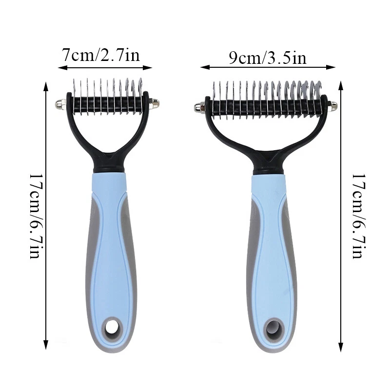 No knot dog brush deals