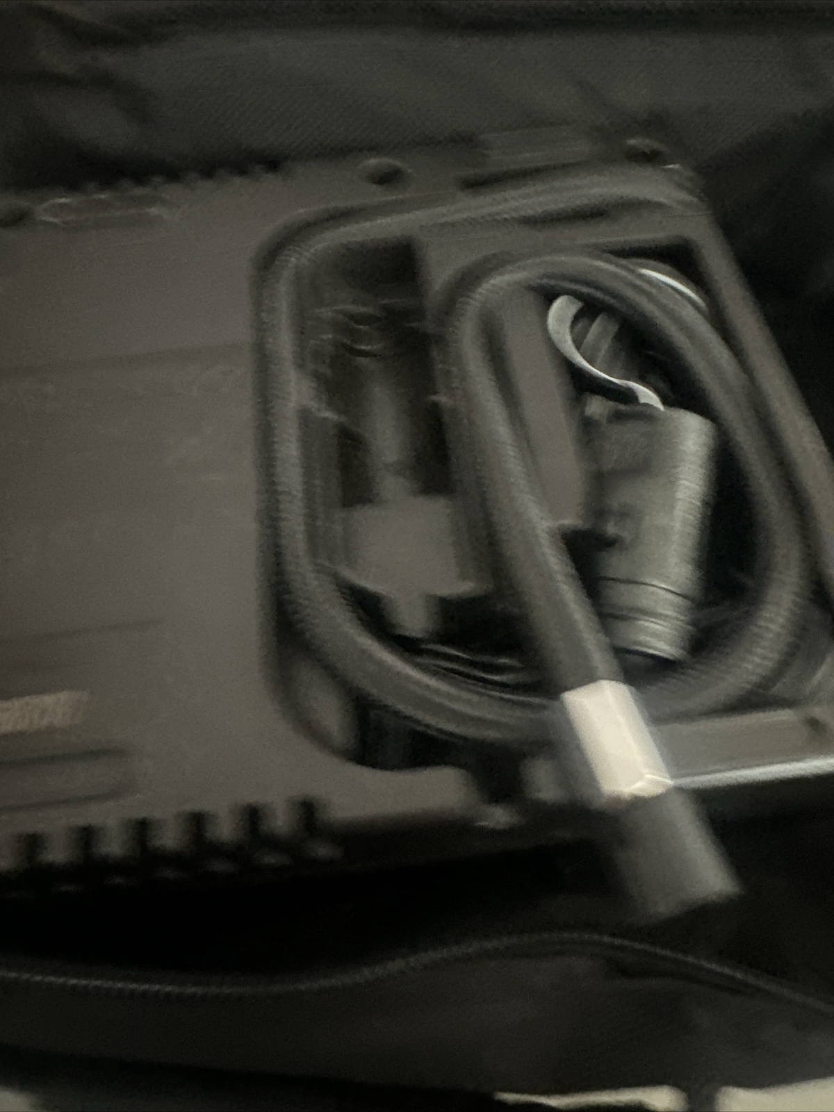 Hyundai/Kia Tire Mobility Kit Tire 52933D4000 Case